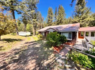 29795 Highway 20 W, Republic, WA 99166