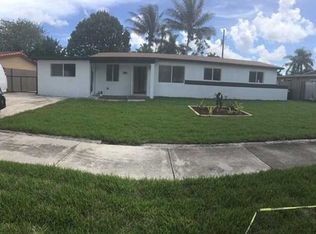 2901 SW 106th Ave, Miami, FL 33165