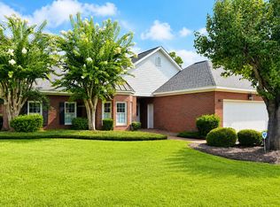 2512-1 Westgate Dr, Albany, GA 31707