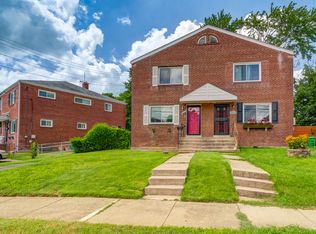 2614 Keith St, Temple Hills, MD 20748