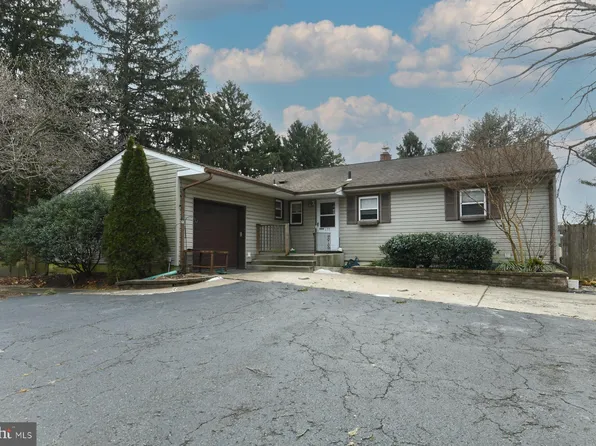 177 Dutch Neck Rd, East Windsor, NJ 08520
