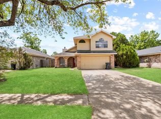 4247 Hawk Meadow Dr, Katy, TX 77449