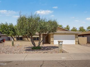 2528 E Malibu Drive, Tempe, AZ 85282