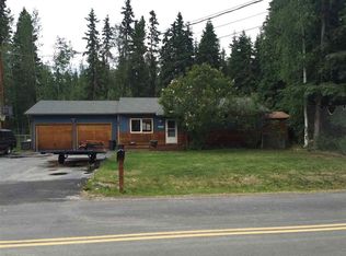 4268 Birch Ln, Fairbanks, AK 99709