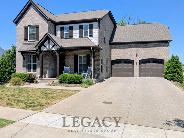 6150 Christmas Dr, Nolensville, TN 37135