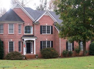 6055 Audobon Trce, Cumming, GA 30040