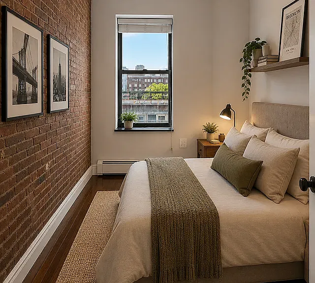 124 Ridge St #RPH8 — Photo 3