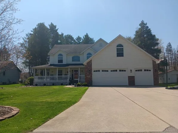 7449 Windwood Beach Dr, Linden, MI 48451
