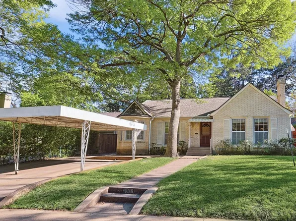 1934 Marydale Dr, Dallas, TX 75208