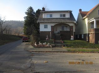 603 N Wabash St, Wheeling, WV