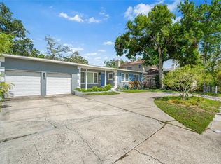 404 S West Shore Blvd, Tampa, FL 33609