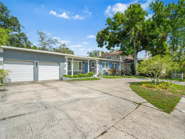 404 S West Shore Blvd, Tampa, FL 33609