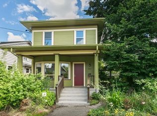 3514 NE 13th Ave, Portland, OR 97212