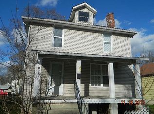 2086 Genessee Ave, Columbus, OH 43211