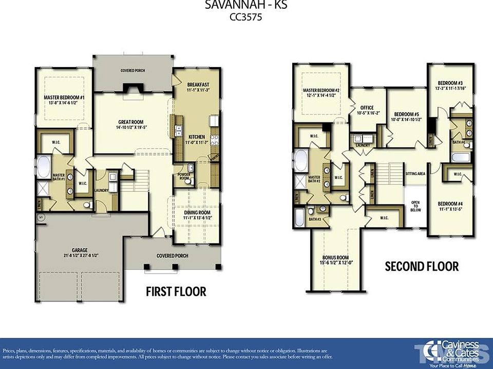 2nd image of 418 Admiral Way
