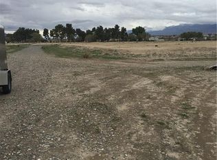2131 Oakwood Ave, Pahrump, NV 89048