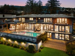 720 Parkside Rd, West Vancouver, BC V7S 1P3