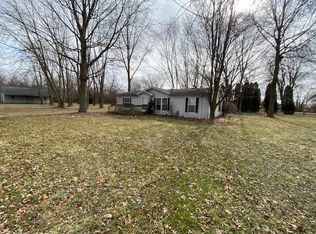 1657 S Anderson Rd, Pt Clinton, OH 43452