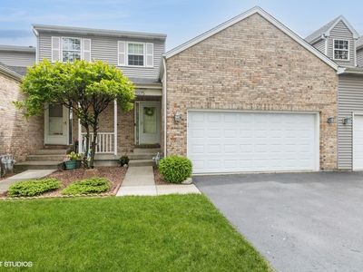 11375 Timer Dr, Huntley, IL, 60142