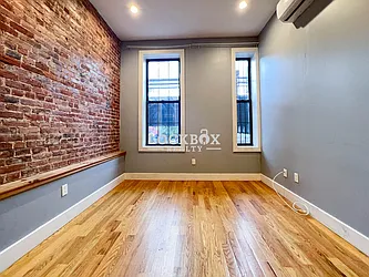 Rented by Lockbox Realty