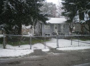 10431 17th Ave SW, Seattle, WA 98146