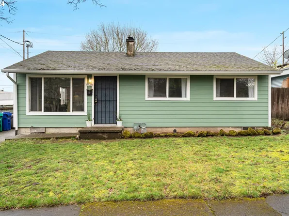 5424 NE 41st Ave, Portland, OR 97211