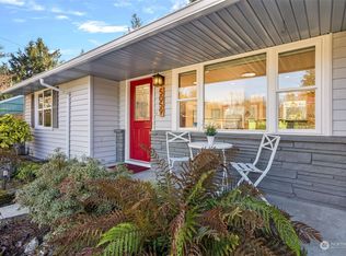 5059 SW Olga St, Seattle, WA 98116