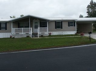 1947 Santa Anna Dr, Lillian, AL 36549