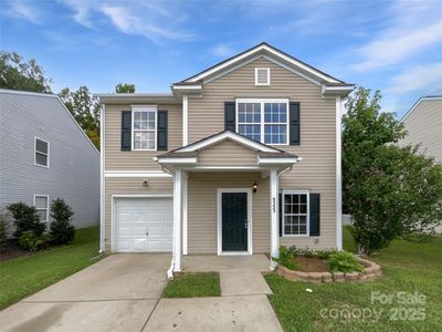 8353 Ainsworth St, Charlotte, NC, 28216