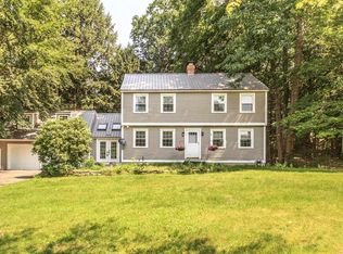 1 Doris Dr, Gilford, NH 03249