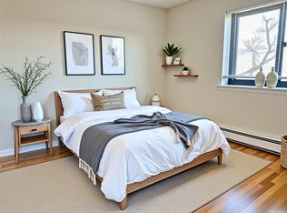 95 Sutherland Rd APT 4, Brighton, MA 02135