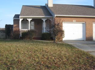 136 Lexington Blvd, Delaware, OH