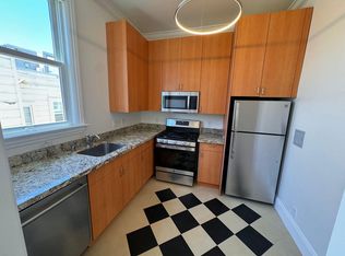 1515 Greenwich St #3, San Francisco, CA 94123
