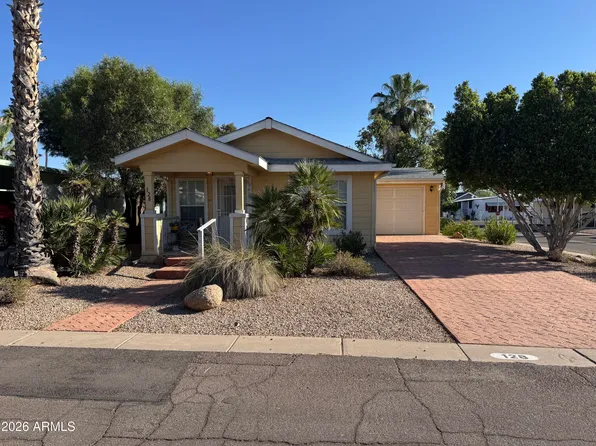 201 S Greenfield Road #128, Mesa, AZ 85206