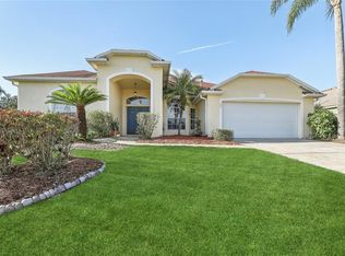 805 Via Bianca Dr, Davenport, FL 33896