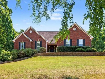 1948 E Bay St, Hoschton, GA, 30548