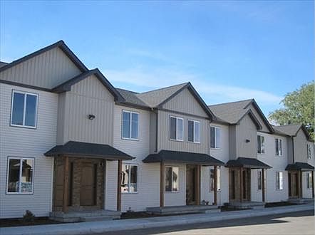 5th image of 446 W 6 S APT 203