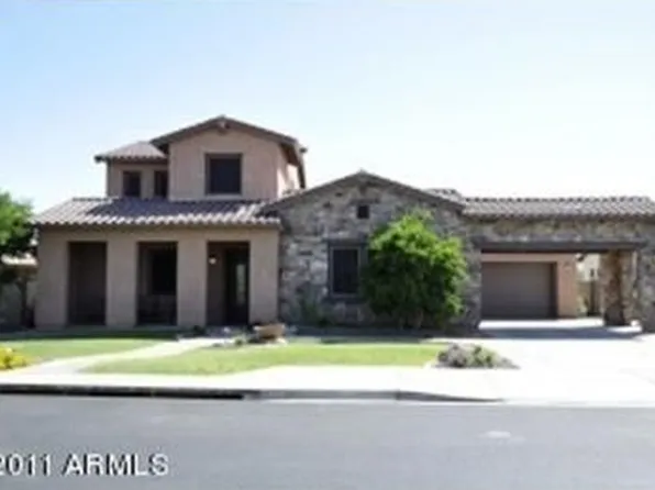 12435 W Red Hawk Dr, Peoria, AZ 85383