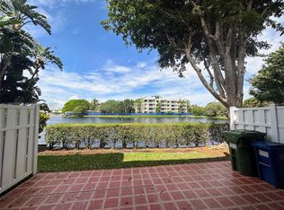 209 Riviera Cir #42-6, Fort Lauderdale, FL 33326