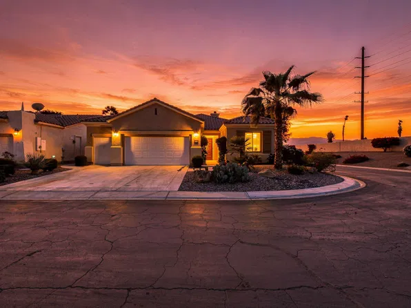 80519 Avenida Santa Isadora, Indio, CA 92203