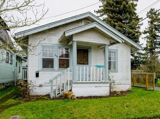 346 W 16th Ave, Eugene, OR 97401