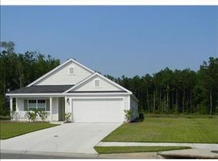 310 Southwilde Way, Pooler, GA 31322