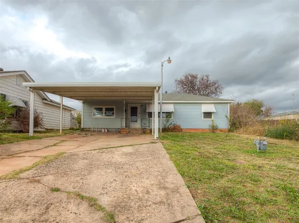 4409 NE 16th Ter, Oklahoma City, OK 73121