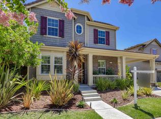 2963 Enfield St, San Ramon, CA 94582