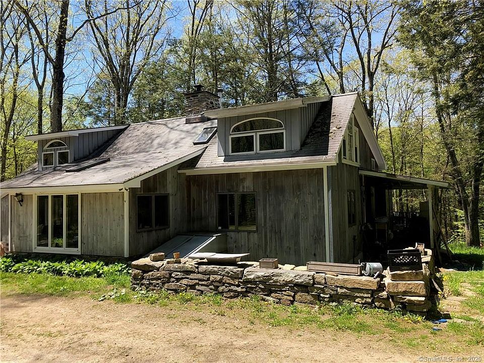 5 Weber Road