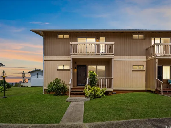 98-889 Kaonohi St #76, Aiea, HI 96701