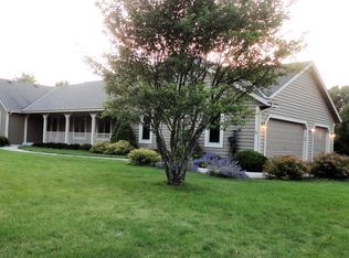 4274 Grandview Ct, Colgate, WI 53017