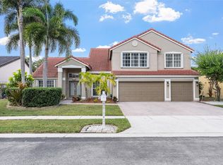 Ameritrail Section Two, Pembroke Pines, FL 33029