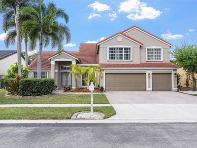 19427 NW 13th St, Pembroke Pines, FL, 33029