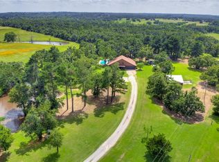 713 Yoachum Rd, Harrah, OK 73045